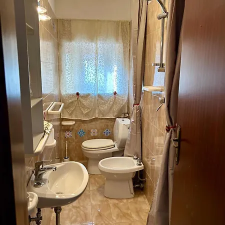 Il Bucaneve Apartman