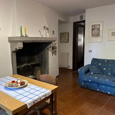 Apartman Il Bucaneve