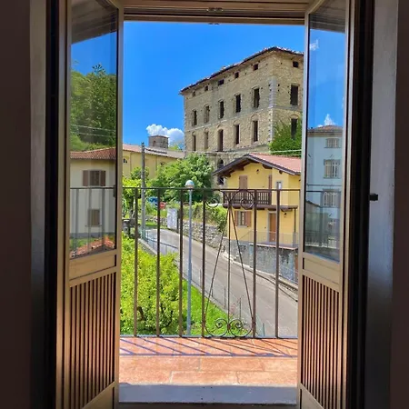 Il Bucaneve
